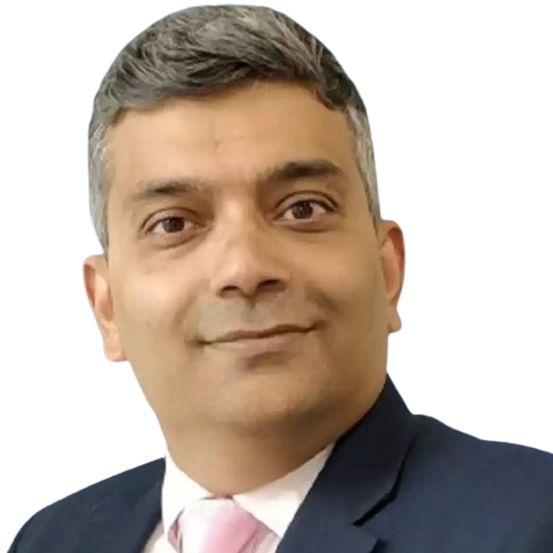 N K Purohit